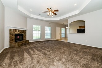808 Dakota Ln in Seagoville, TX - Building Photo - Building Photo