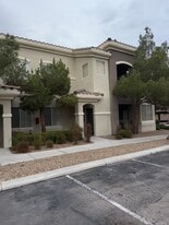 9050 W Warm Springs Rd, Unit 2169 in Las Vegas, NV - Building Photo