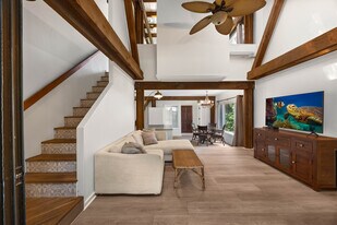 59-015 Holawa St, Unit Sunset Beach Oahu Home in Haleiwa, HI - Building Photo