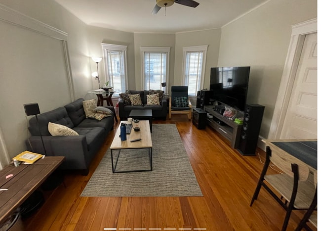 property at 39 Hall Ave