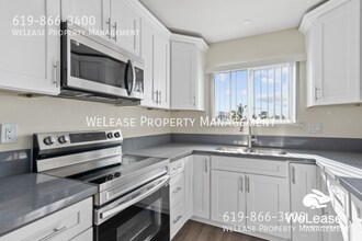 4334 Beta St in San Diego, CA - Building Photo - Building Photo