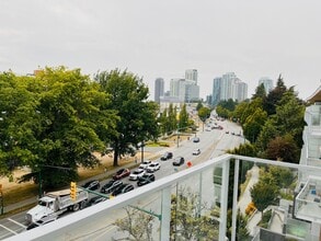 Chelsea Buchannon in Vancouver, BC - Building Photo - Building Photo