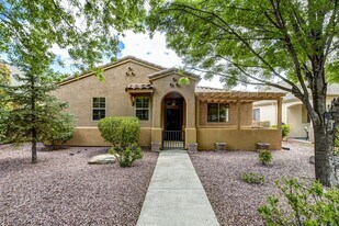 1843 N Bittersweet Way in Prescott Valley, AZ - Building Photo