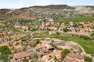 1242 Calcione Dr in Henderson, NV - Building Photo - Building Photo