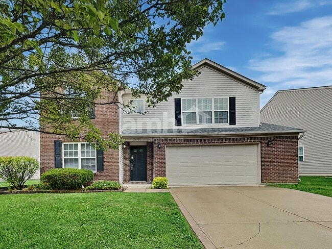 property at 2493 Monarchy Ln