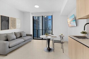 501 NE 1st Ave, Unit SI ID1505756P in Miami, FL - Building Photo