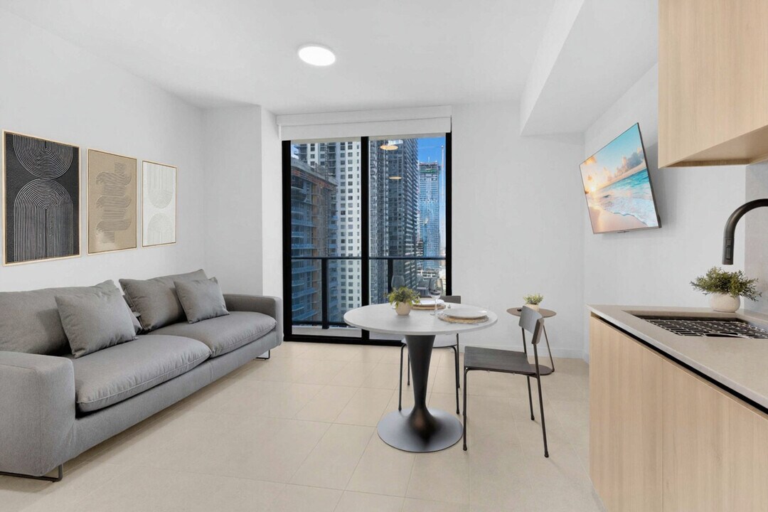 501 NE 1st Ave, Unit SI ID1505756P in Miami, FL - Foto de edificio