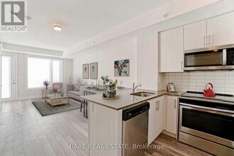 3483 Widdicombe Way in Mississauga, ON - Building Photo - Building Photo