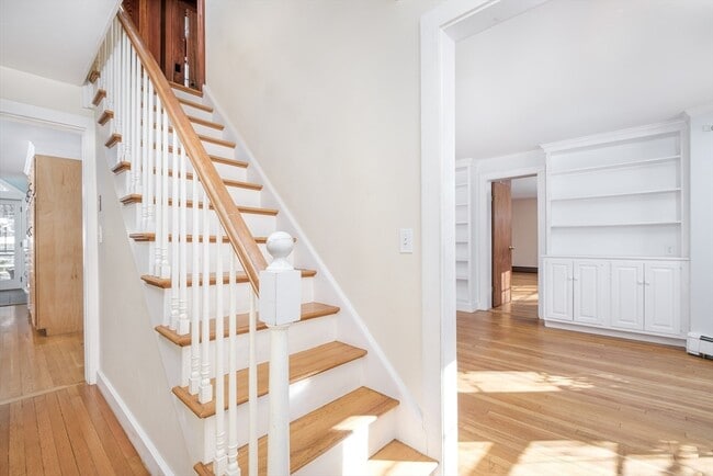 445 Glen Rd in Weston, MA - Building Photo - Building Photo