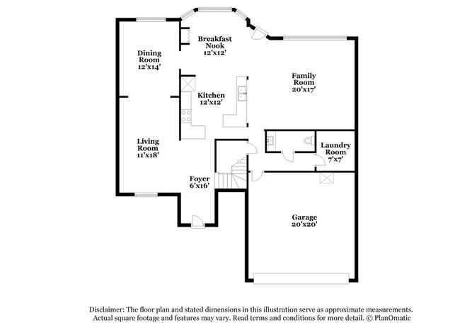 2518 Brookstone Dr in Kissimmee, FL - Building Photo - Building Photo