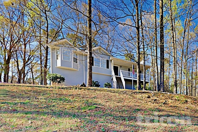 206 Blake Dr in Douglasville, GA - Building Photo - Building Photo