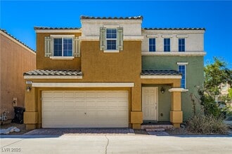 7609 Seda Ct in Las Vegas, NV - Building Photo - Building Photo