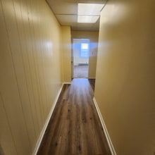 118 W Allegheny St in Martinsburg, PA - Foto de edificio - Building Photo