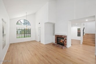 4139 Lost Springs Dr in Calabasas, CA - Building Photo - Building Photo