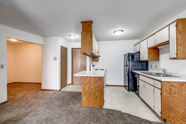 Covington Place Apartments