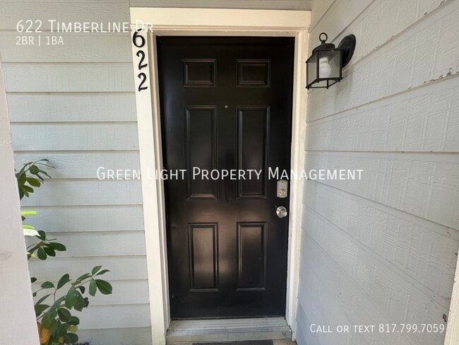 622 Timberline Dr in Hurst, TX - Building Photo - Building Photo