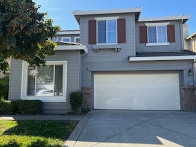 5351 Nickman Way