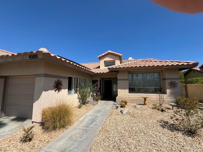 40180 Eastwood Ln in Palm Desert, CA - Building Photo - Building Photo