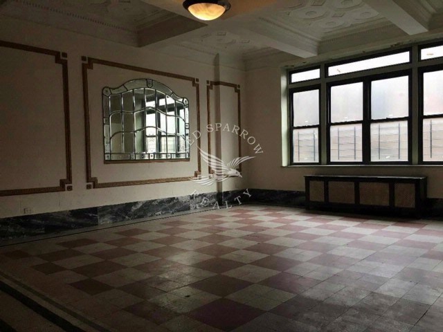 20 Magaw Pl-Unit -64 in New York, NY - Building Photo