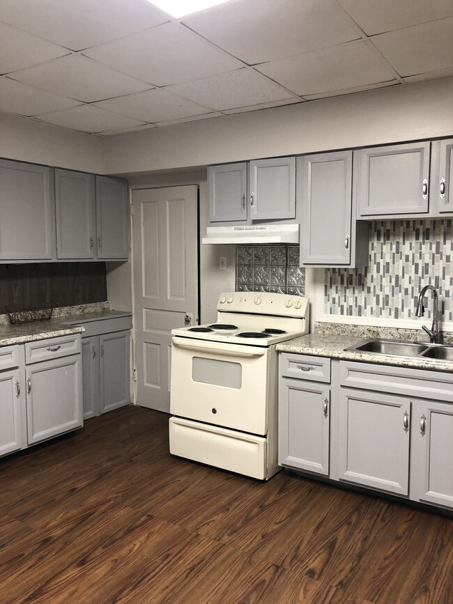 property at 306 Fram St