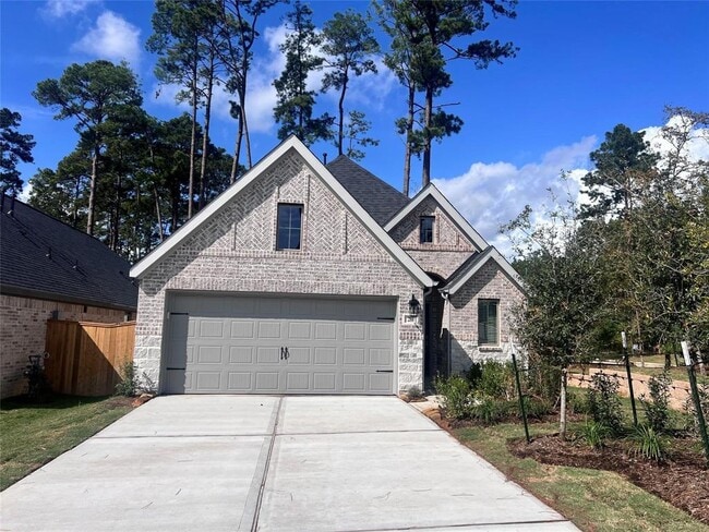 288 Mallorn Ln in Montgomery, TX - Building Photo - Building Photo