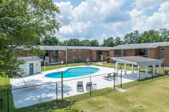 Wellington Residential in Columbia, SC - Building Photo - Building Photo
