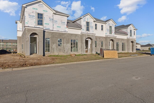 property at 805 Broyles Ln