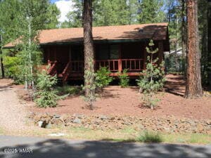 property at 5786 Mule Deer Way