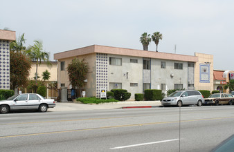 The Imperial in Glendale, CA - Building Photo - Building Photo