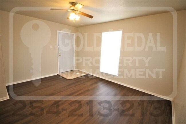 1106 Leslie Cir in Killeen, TX - Building Photo - Building Photo