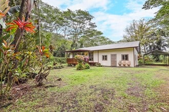15-1976-1976 16th Ave in Keaau, HI - Building Photo - Building Photo