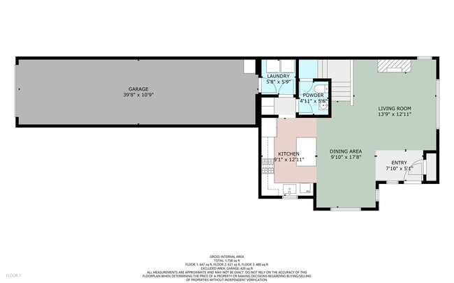 25425 Huntwood Ave in Hayward, CA - Building Photo - Building Photo