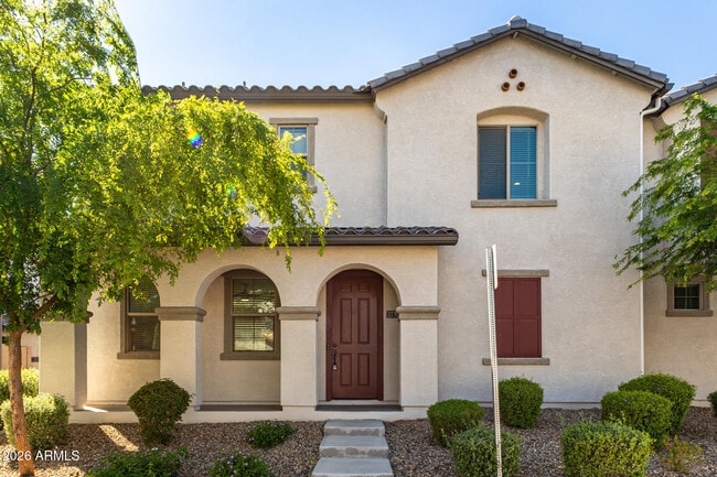 1712 S 82nd Pl in Mesa, AZ - Building Photo - Building Photo