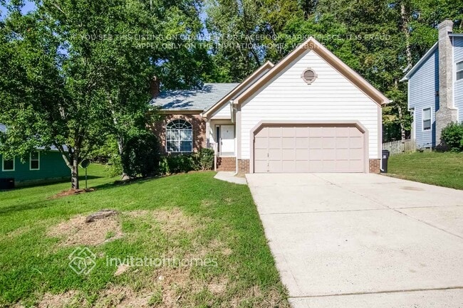 1803 Golden Heights Ct