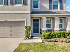 16792 Glacier Bay Loop in Wimauma, FL - Building Photo - Building Photo