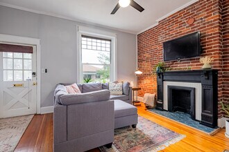 267 Cherokee St in Denver, CO - Building Photo - Building Photo