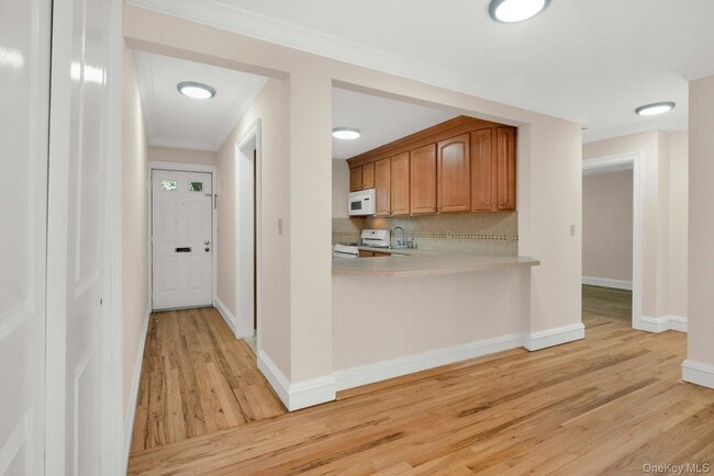 property at 590 Bedford Rd