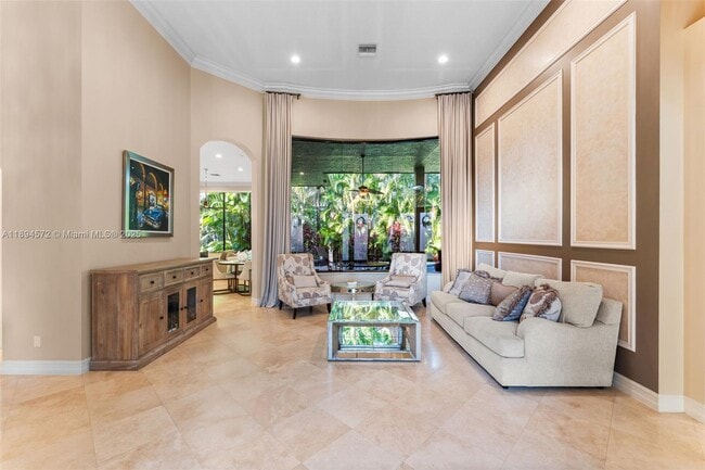 10775 Blue Palm St in Plantation, FL - Foto de edificio - Building Photo