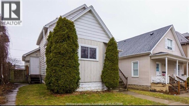 property at 329 Pierre Ave