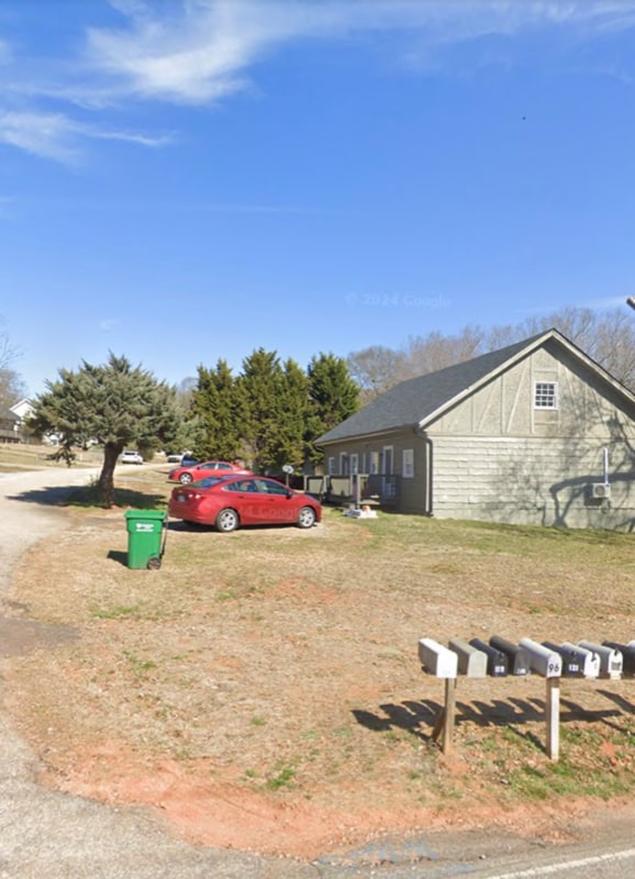 property at 96 Wilson Ct