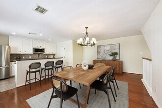 1289 W 17th St in Houston, TX - Building Photo - Building Photo