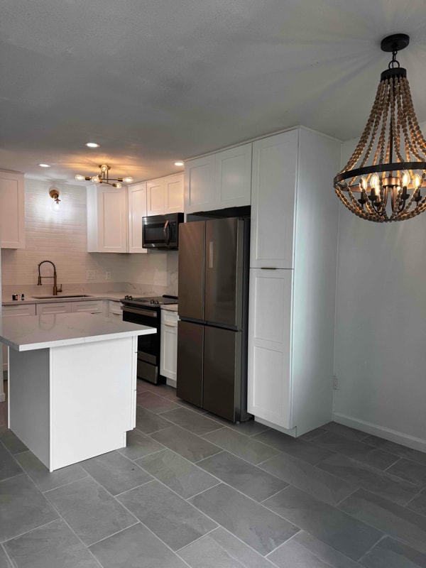 property at 6728 Omega Dr