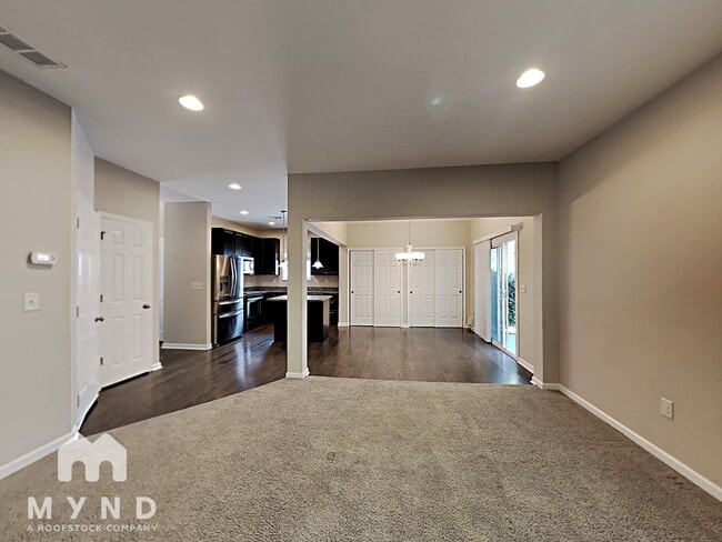 5417 Blossom Brook Dr in Sugar Hill, GA - Building Photo - Building Photo