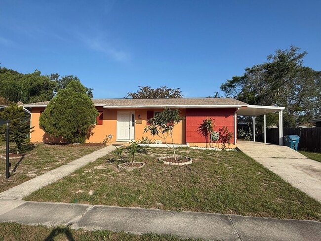 property at 6307 Skyline Ct