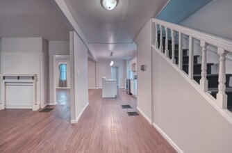 1260 Parsons Ave in Columbus, OH - Foto de edificio - Building Photo
