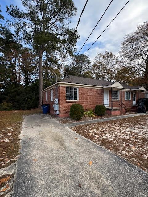 804 Boardman Rd in Aiken, SC - Building Photo - Building Photo