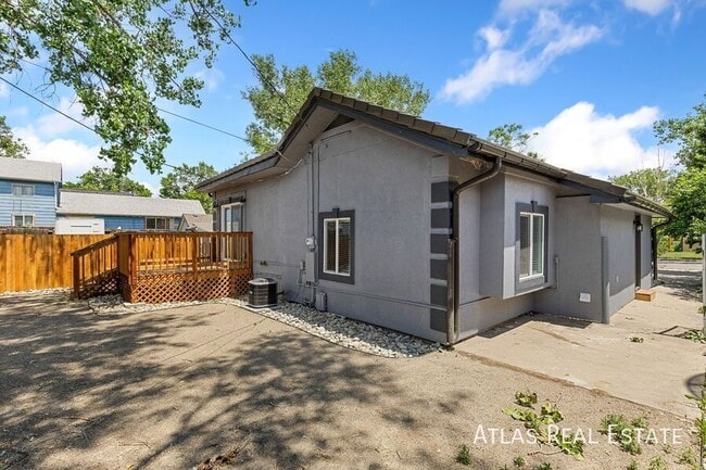 106 Pierce St in Erie, CO - Building Photo - Building Photo