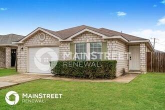 9703 Green Mesa in San Antonio, TX - Foto de edificio - Building Photo