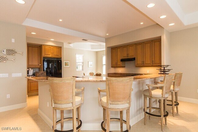 property at 538 Avellino Isles Cir