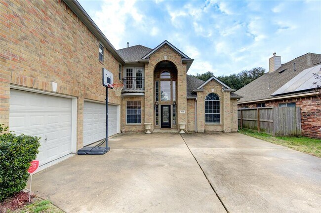 6727 Patricia Ln in Katy, TX - Building Photo - Building Photo